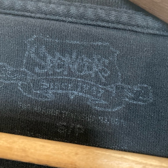 Spencers This Face Tho Crewneck Graphic T Shirt Size Small - Picture 2 of 2